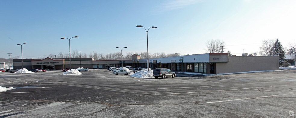 4604-4642 Salem Ave, Trotwood, OH à louer - Autre – Image 3 sur 3