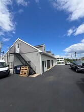 1 Blackhorse Ln, Media, PA à vendre Photo de l’immeuble– Image 2 sur 10