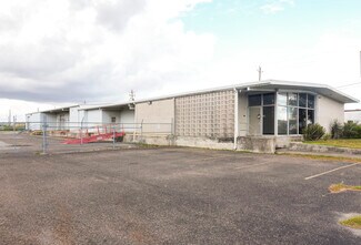 Plus de détails pour 4317 Agnes St, Corpus Christi, TX - Industriel/Logistique à louer