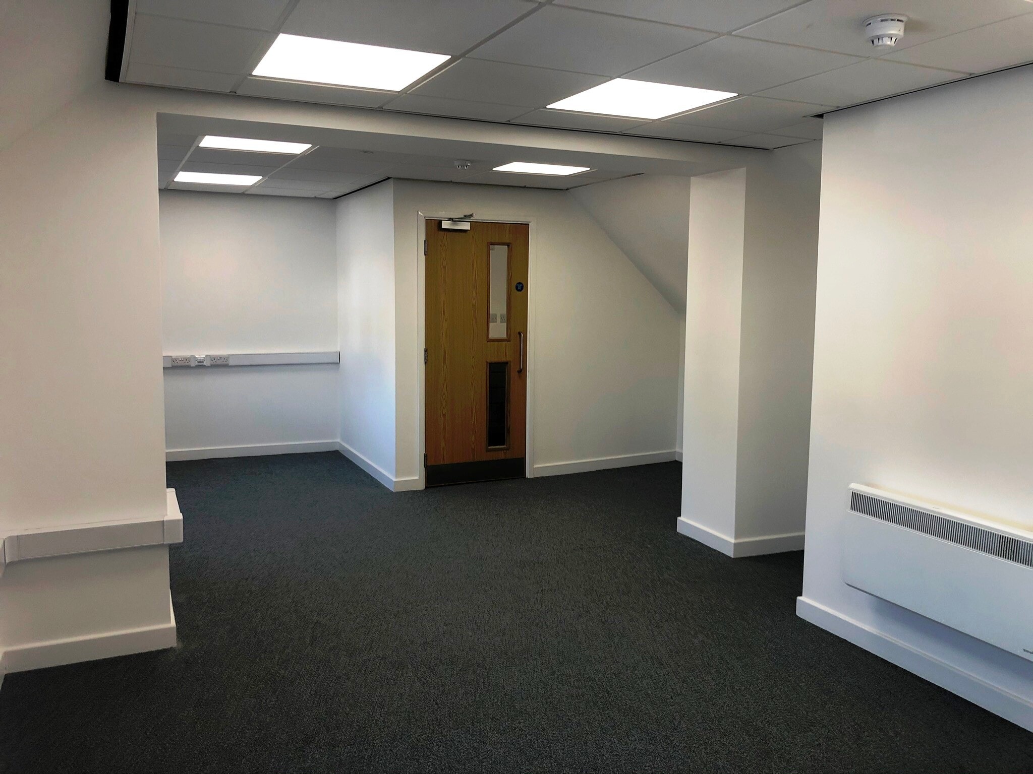 Watling St, Atherstone à louer Photo intérieure– Image 1 sur 3