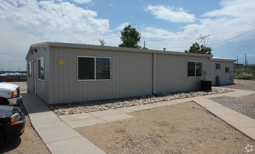 11730 Wadsworth Blvd, Broomfield, CO à vendre - Photo de l’immeuble – Image 2 sur 4