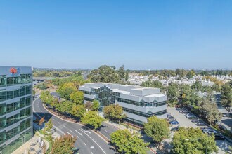 3100 Oak Rd, Walnut Creek, CA - VUE AÉRIENNE  vue de carte - Image1