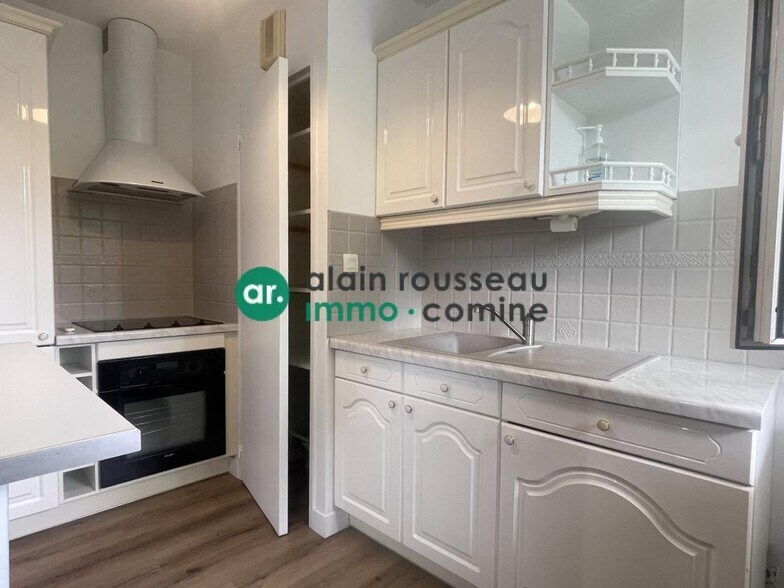 Bureau dans Angers à louer - Photo intérieure – Image 3 sur 4