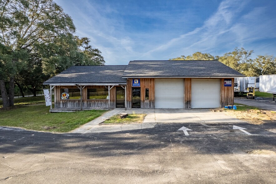 5865 SW 176th Ave, Dunnellon, FL à vendre - Photo de l’immeuble – Image 3 sur 47