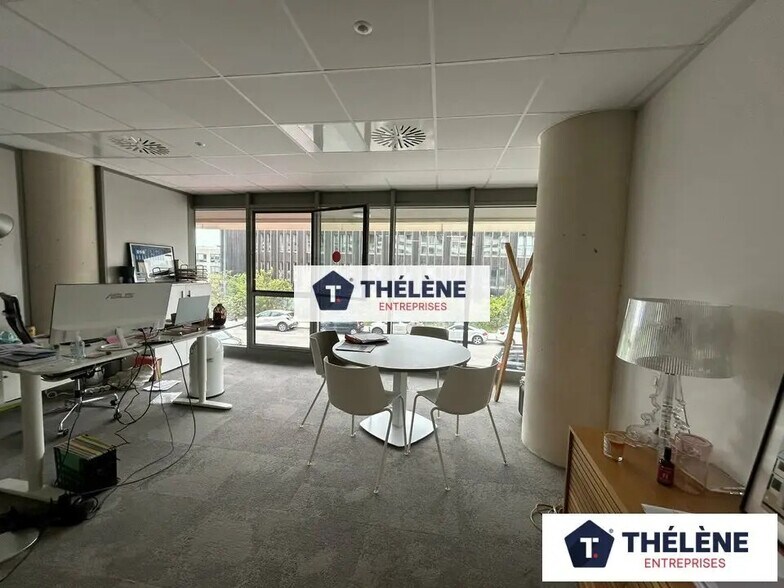 Bureau dans Castelnau-le-Lez à louer - Photo de l’immeuble – Image 1 sur 6