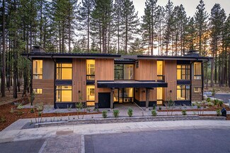 Plus de détails pour 10036 Edwin Way, Truckee, CA - Logement à vendre