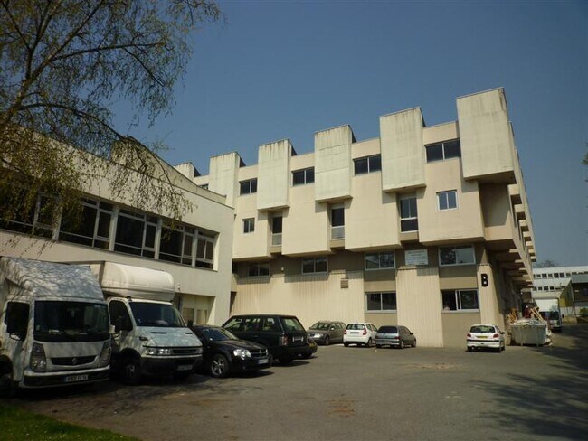 Plus de détails pour Bureau à vendre