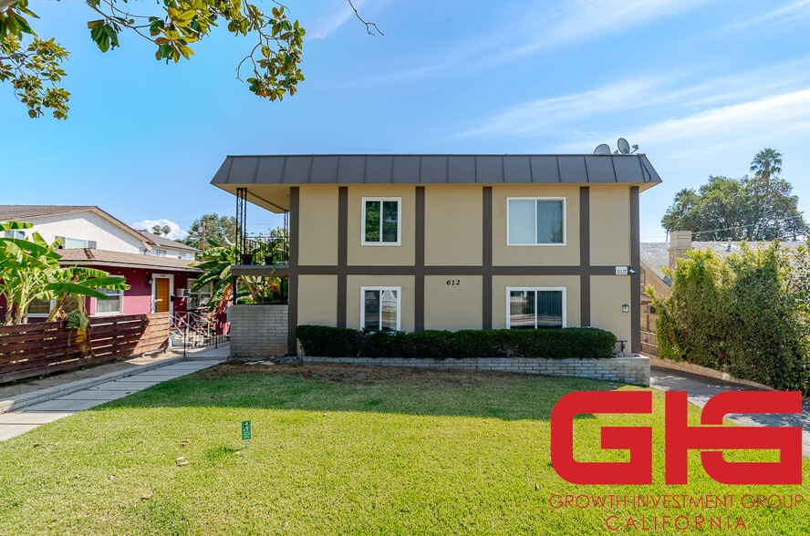 612 Fremont Ave, South Pasadena, CA à vendre - Photo principale – Image 1 sur 30