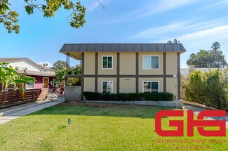 Plus de détails pour 612 Fremont Ave, South Pasadena, CA - Logement à vendre
