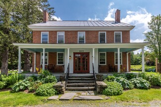 Plus de détails pour 5518 Vermont 12, Barnard, VT - Spécialisé à vendre