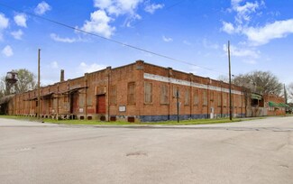 Plus de détails pour 611 Goldsboro St S, Wilson, NC - Industriel/Logistique à vendre