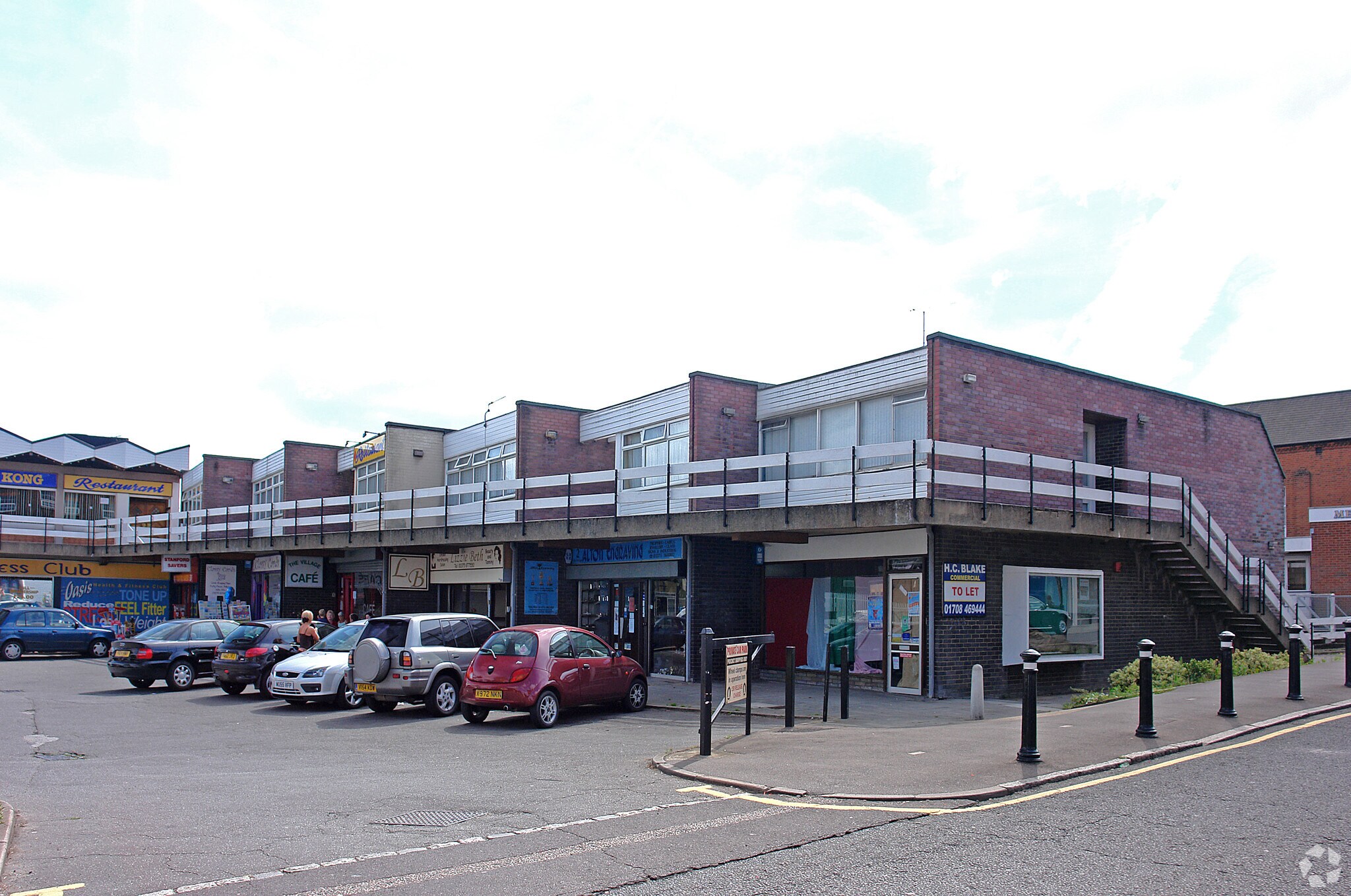 1-6 High St, Stanford Le Hope à louer Photo principale– Image 1 sur 3