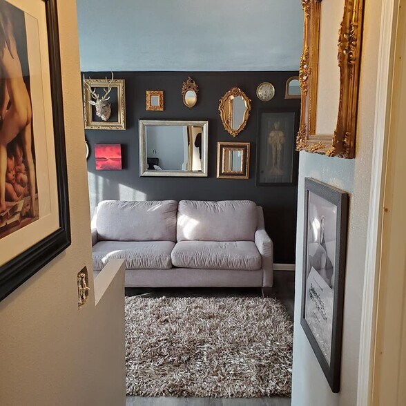 421 College Ave, Des Moines, IA à vendre - Photo de l’immeuble – Image 3 sur 8