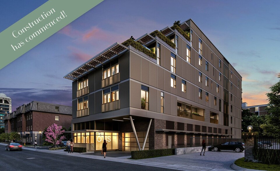 51 David St, Kitchener, ON à vendre - Photo de l’immeuble – Image 2 sur 4