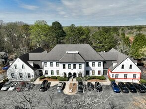 1519 Johnson Ferry Rd, Marietta, GA à louer Photo intérieure– Image 1 sur 11