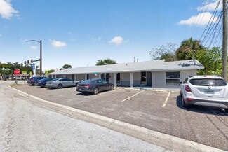 Plus de détails pour 4201-4217 4th St N, Saint Petersburg, FL - Local commercial à louer
