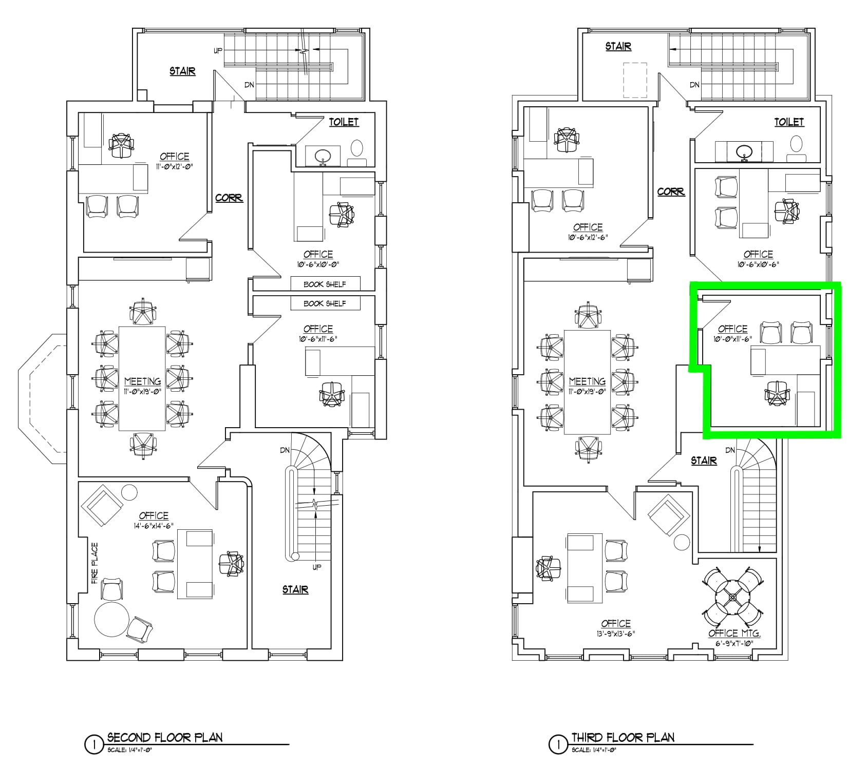 61 Russ St, Hartford, CT à louer Plan d’étage– Image 1 sur 1