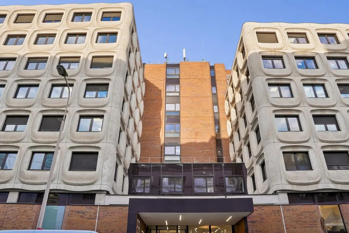 288 Rue Duguesclin, Lyon à louer Photo de l’immeuble– Image 1 sur 16