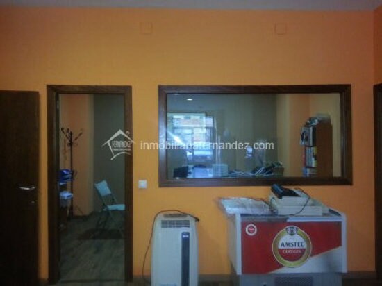 Local commercial dans Cáceres, Cáceres à vendre - Photo de l’immeuble – Image 3 sur 13