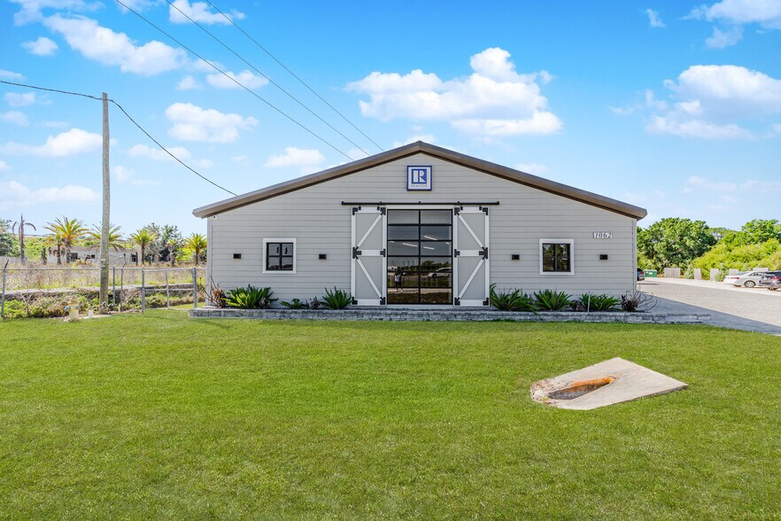1062 US Highway 92, Auburndale, FL à vendre - Photo de l’immeuble – Image 2 sur 39