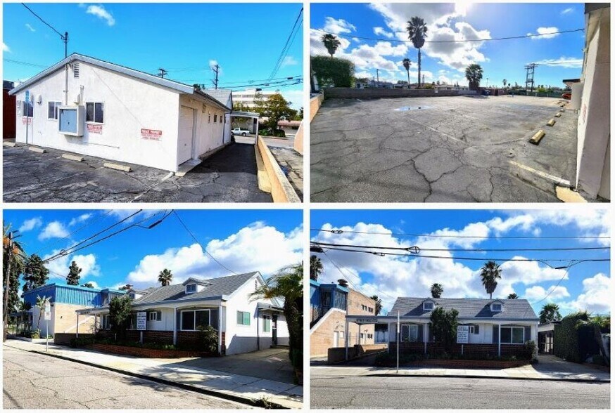 660 E Regent St, Inglewood, CA à louer - Photo de l’immeuble – Image 3 sur 8