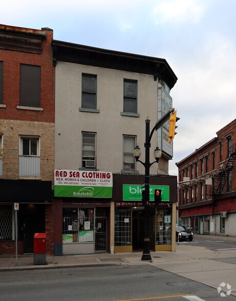 62 James St N, Hamilton, ON à vendre - Photo de l’immeuble – Image 3 sur 12