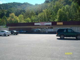 Plus de détails pour 730 W Main St, Appalachia, VA - Local commercial à louer