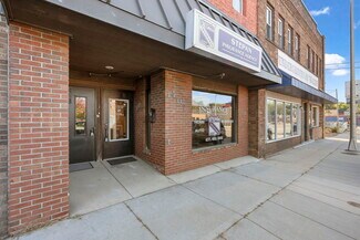 Plus de détails pour 407 Vermillion St, Hastings, MN - Bureau à vendre