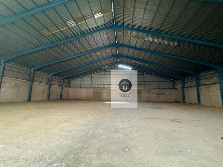 Industriel/Logistique dans Santa Olalla, Toledo à vendre - Photo intérieure – Image 3 sur 12