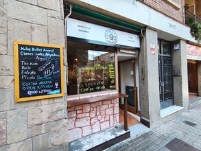 Carrer de les Camèlies, 75, Barcelone, Barcelona à louer Photo intérieure– Image 1 sur 16