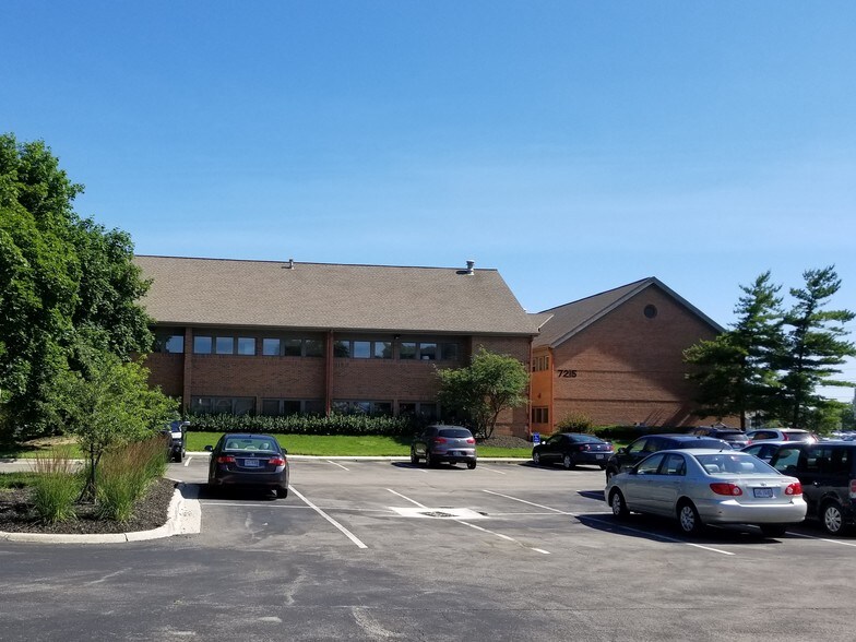 7211 Sawmill Rd, Dublin, OH à vendre - Photo de l’immeuble – Image 2 sur 4