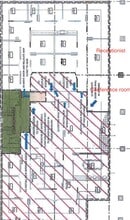 8505-8517 W Overland Rd, Boise, ID à louer Plan d’étage– Image 1 sur 1