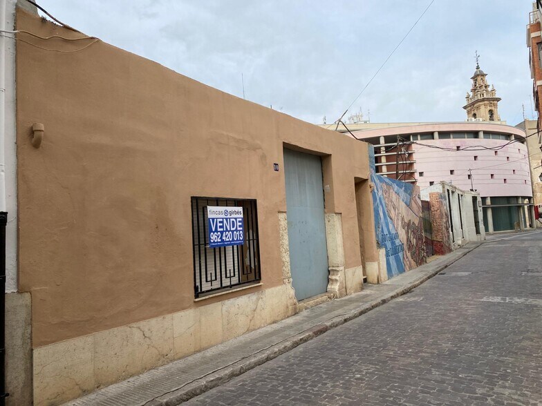 Carrer Berca, 10, Algemesí, Valencia à vendre - Photo principale – Image 1 sur 4