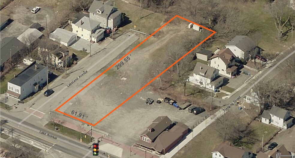 4653 Lake Ave, Rochester, NY à vendre - Autre – Image 3 sur 5