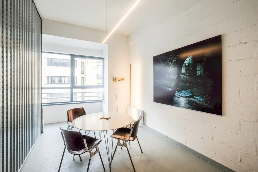 172 Rue De Charonne, Paris à louer - Photo intérieure – Image 3 sur 3