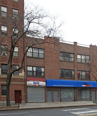 Plus de détails pour 502A Atlantic Ave, Brooklyn, NY - Local commercial à louer