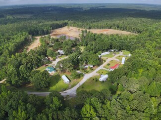 Plus de détails pour 40 Highland Pk, Alexander City, AL - Logement à vendre