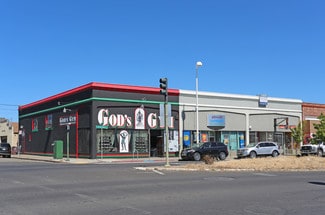 Plus de détails pour 2501-2511 Broadway, Oakland, CA - Local commercial à louer
