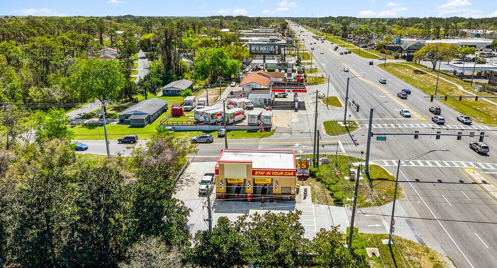 2090 Us 1, Saint Augustine, FL à vendre - Photo de l’immeuble – Image 3 sur 4