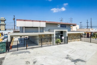 Plus de détails pour 8431 Monroe Ave, Stanton, CA - Industriel/Logistique à vendre