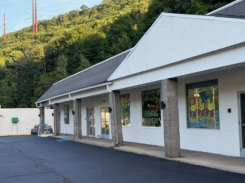 239 Northern Blvd, Clarks Summit, PA à louer - Photo de l’immeuble – Image 3 sur 21