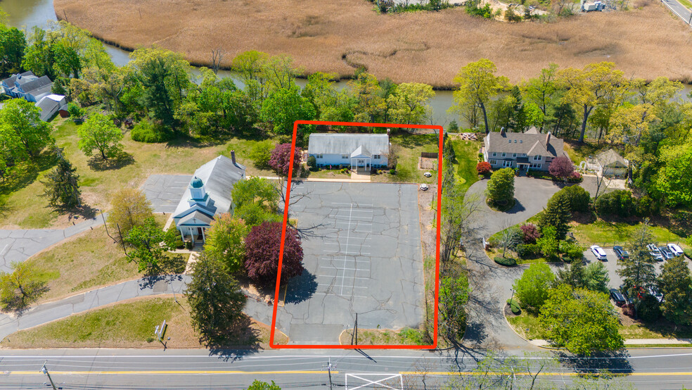 62 Hance Ave, Tinton Falls, NJ à louer - Photo de l’immeuble – Image 2 sur 20
