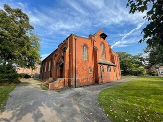 Plus de détails pour 1 Churchfield Ln, Castleford - Spécialisé à vendre