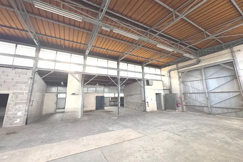 Local d'activités dans Fabrègues à vendre - Photo intérieure – Image 3 sur 12