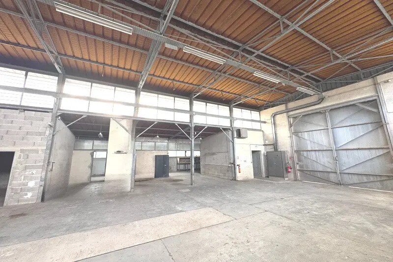 Local d'activités dans Fabrègues à vendre - Photo intérieure – Image 3 sur 12