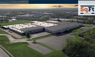 Plus de détails pour 2875 Needmore Rd, Dayton, OH - Industriel/Logistique à vendre