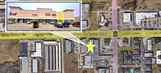 Plus de détails pour 12315 Bellaire Blvd, Houston, TX - Local commercial à louer