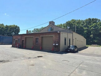 Plus de détails pour 48 Stock Pl, Manchester, CT - Industriel/Logistique à vendre