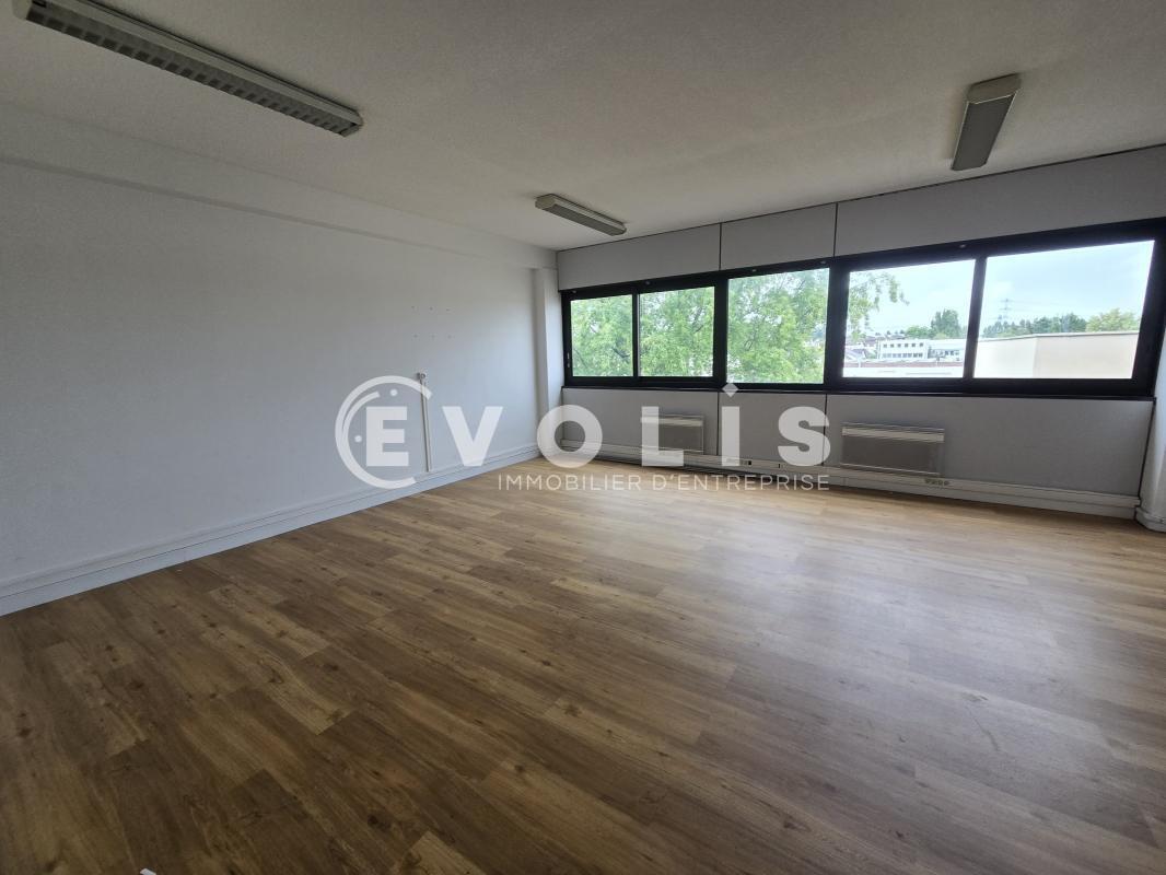 Bureau dans Palaiseau à louer Photo intérieure– Image 1 sur 7