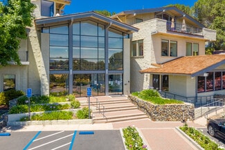 Plus de détails pour 2440 Sand Hill Rd, Menlo Park, CA - Bureau à louer